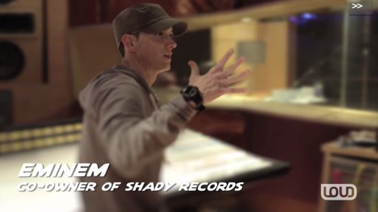 Shady Films Eminem’a подтвердили информацию о выходе второго сезона «Detroit Rubber»